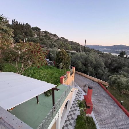 Acqui Villa Argostoli  Ngoại thất bức ảnh