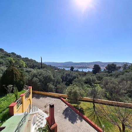 Acqui Villa Argostoli  Ngoại thất bức ảnh