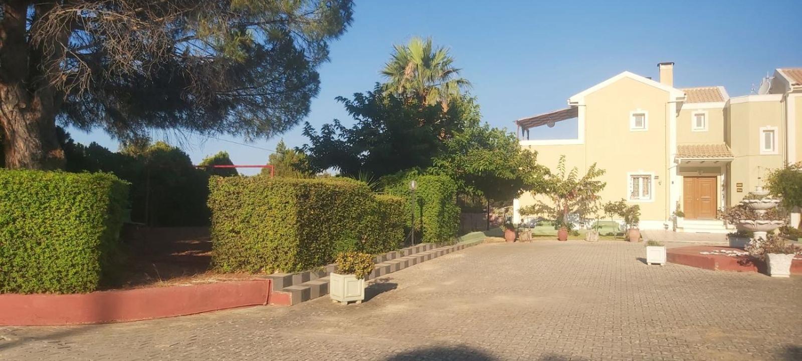 Acqui Villa Argostoli  Ngoại thất bức ảnh