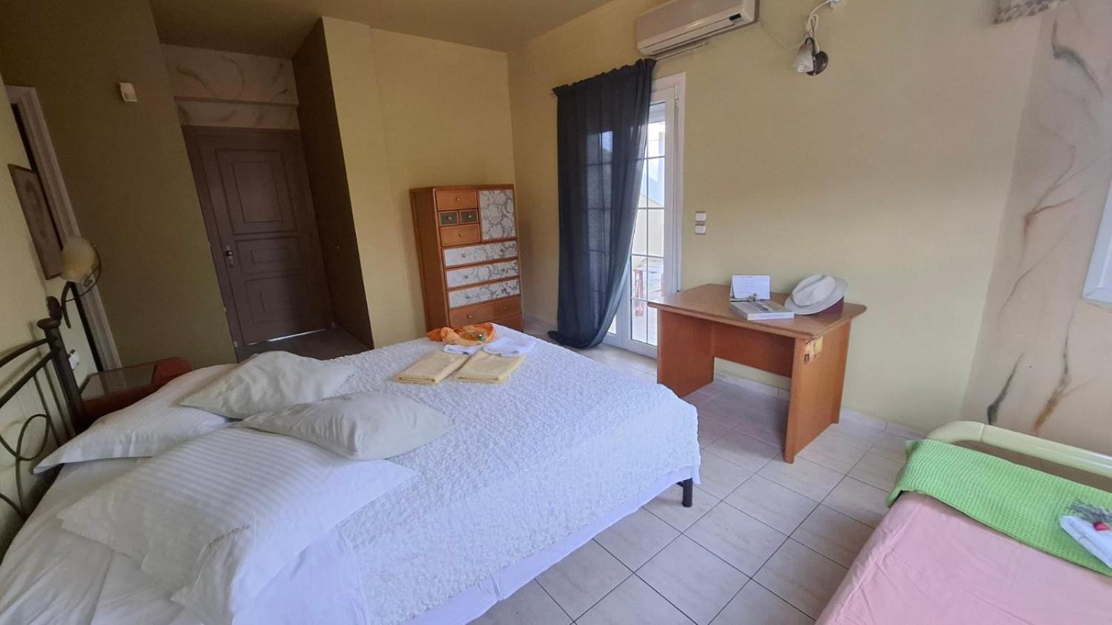 Acqui Villa Argostoli  Ngoại thất bức ảnh