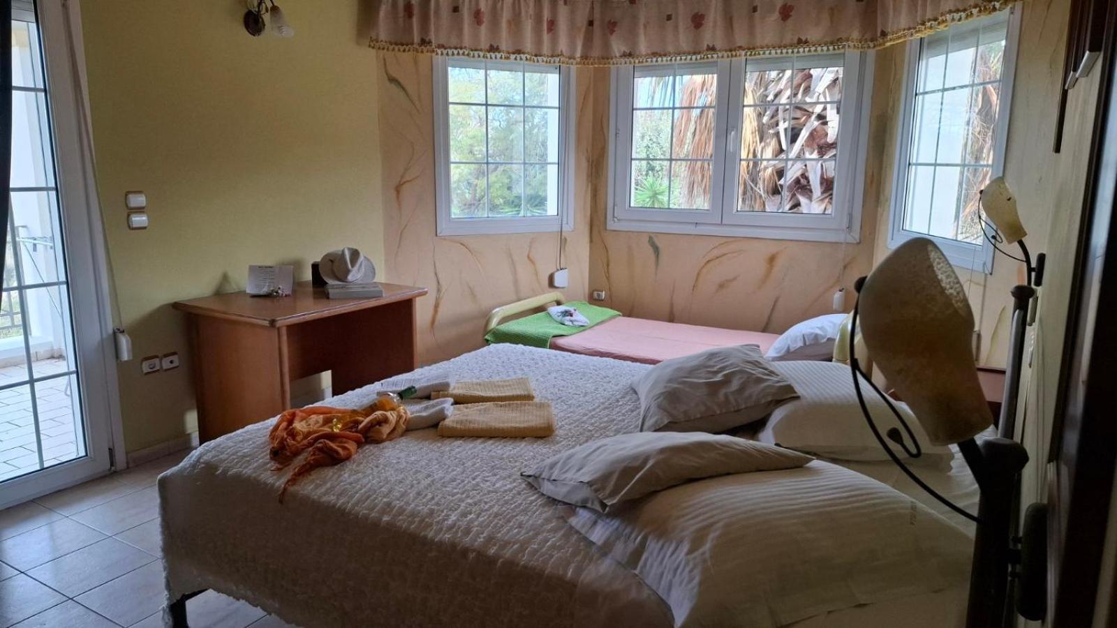 Acqui Villa Argostoli  Ngoại thất bức ảnh