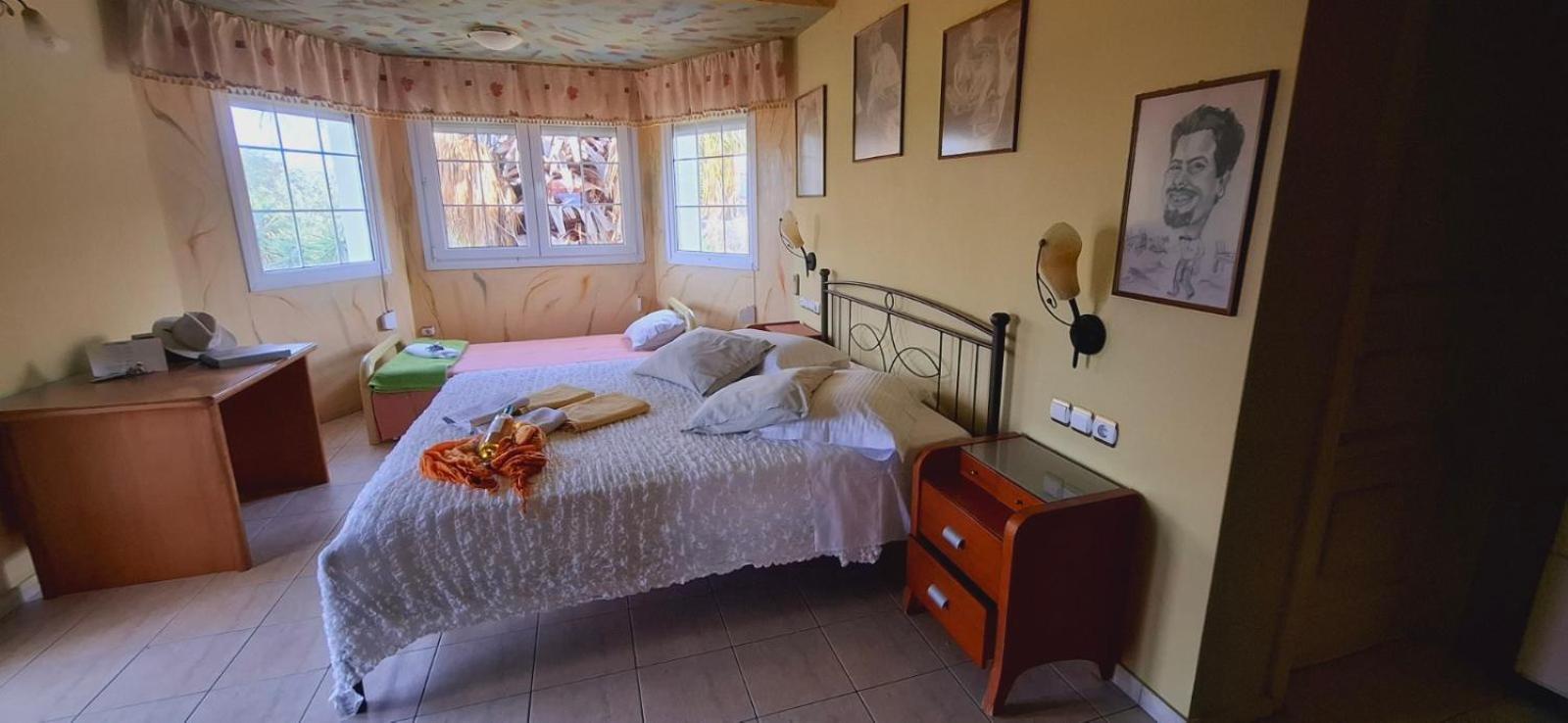 Acqui Villa Argostoli  Ngoại thất bức ảnh