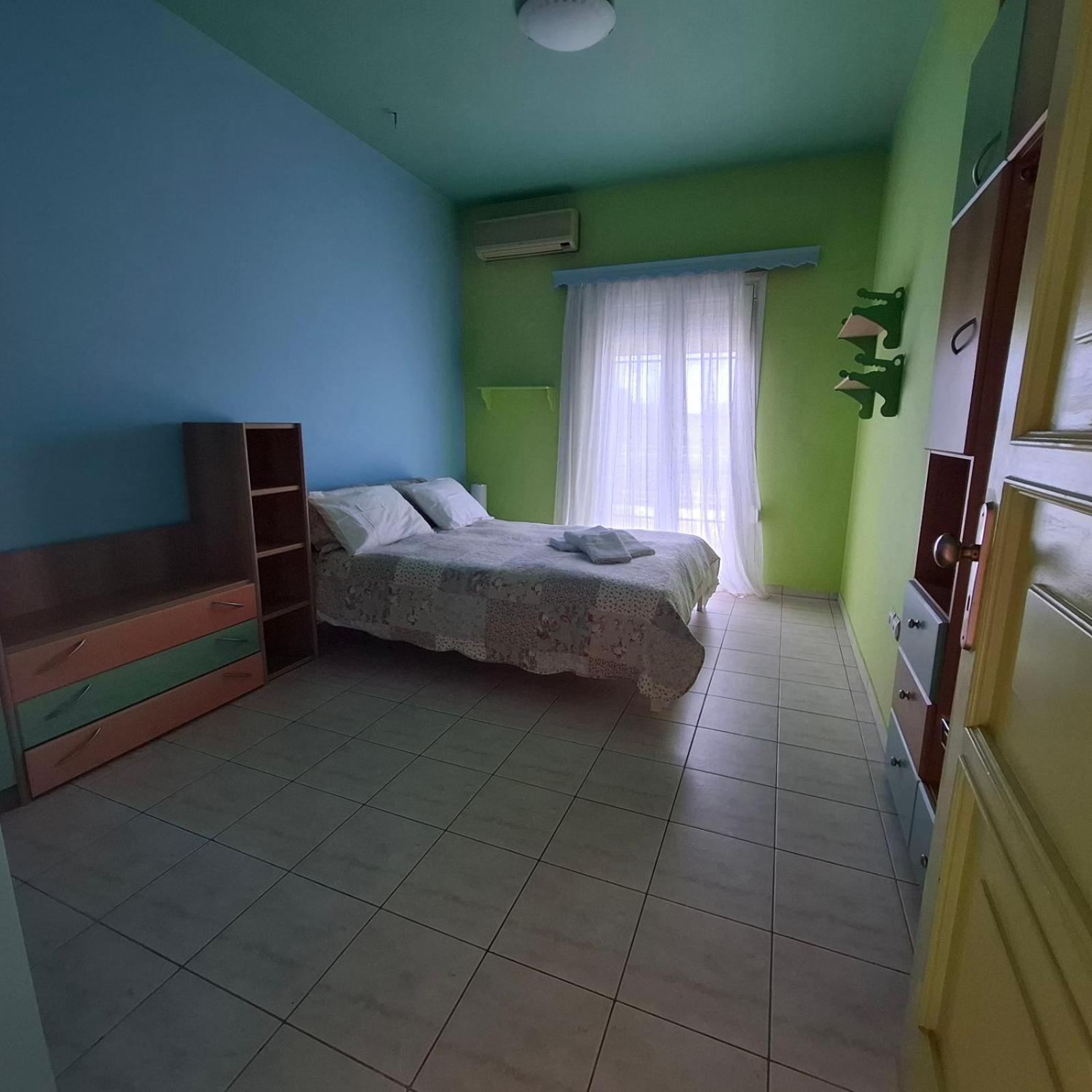 Acqui Villa Argostoli  Ngoại thất bức ảnh