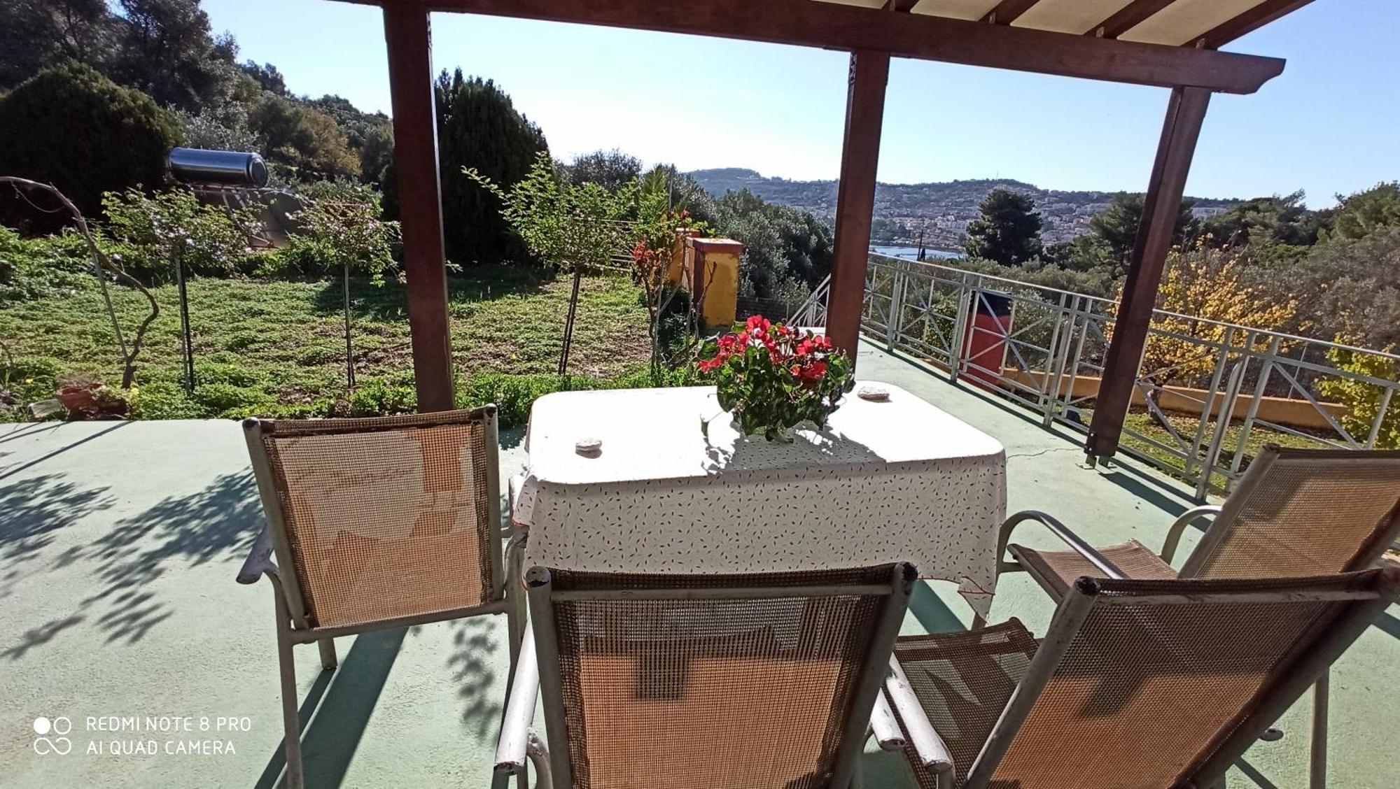 Acqui Villa Argostoli  Ngoại thất bức ảnh