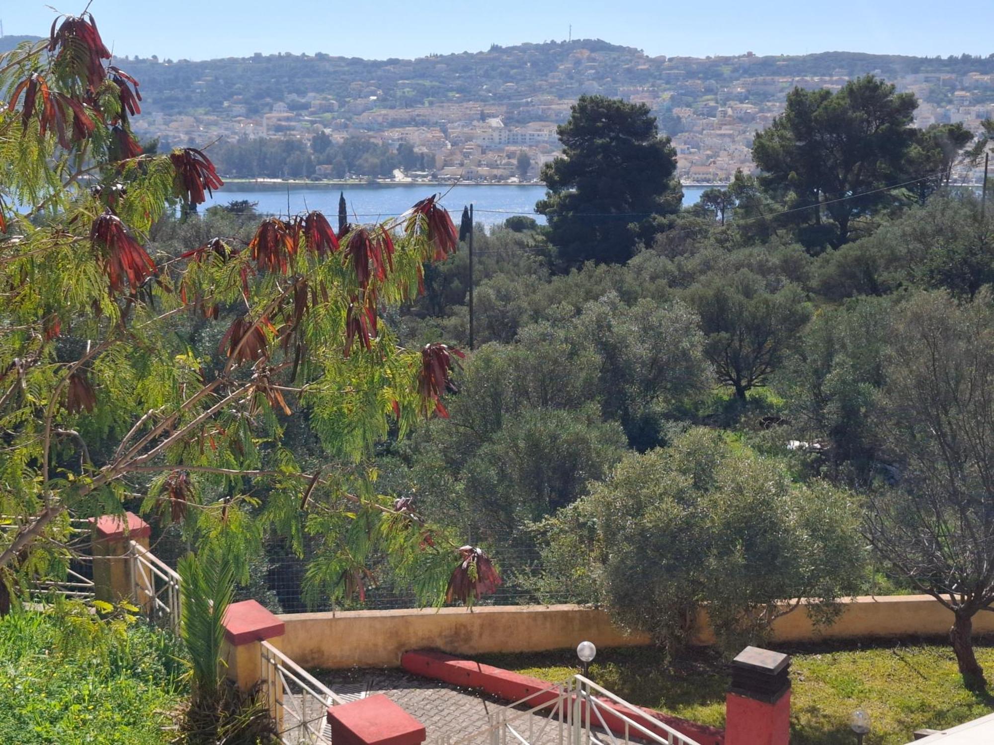 Acqui Villa Argostoli  Ngoại thất bức ảnh