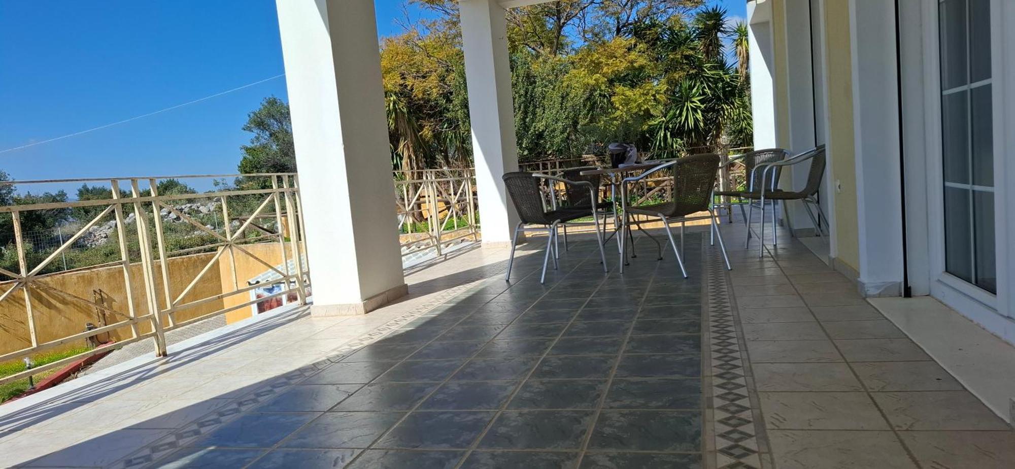 Acqui Villa Argostoli  Ngoại thất bức ảnh