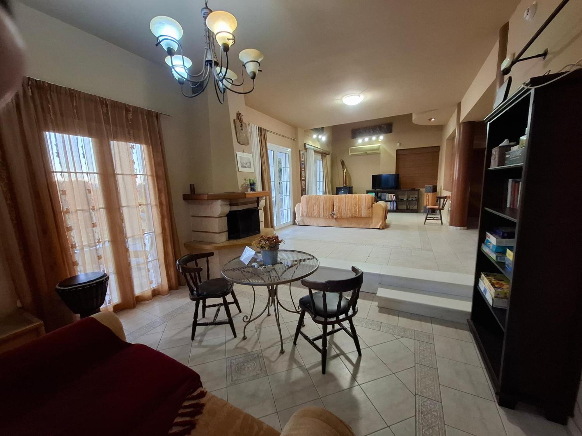 Acqui Villa Argostoli  Ngoại thất bức ảnh