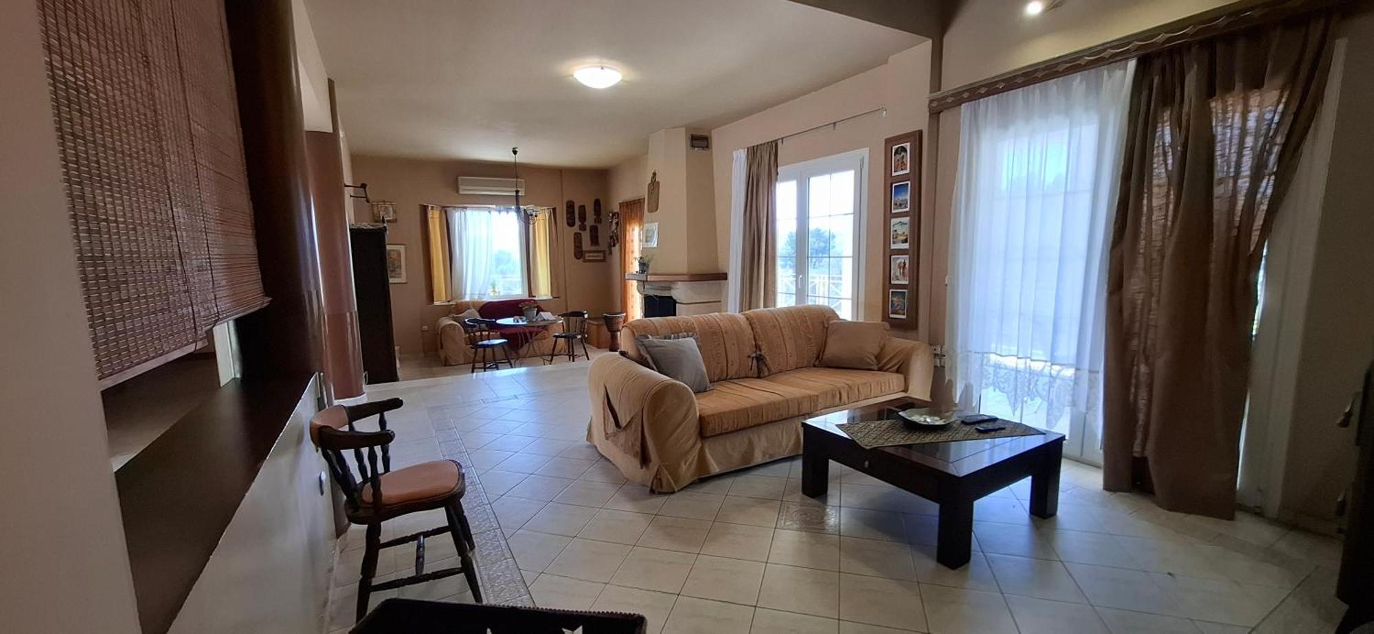 Acqui Villa Argostoli  Ngoại thất bức ảnh