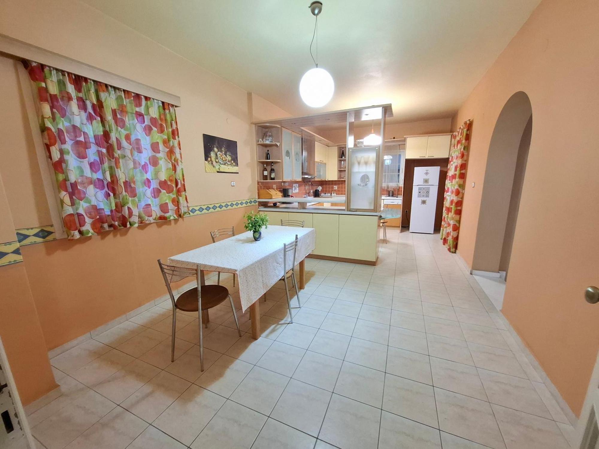 Acqui Villa Argostoli  Ngoại thất bức ảnh