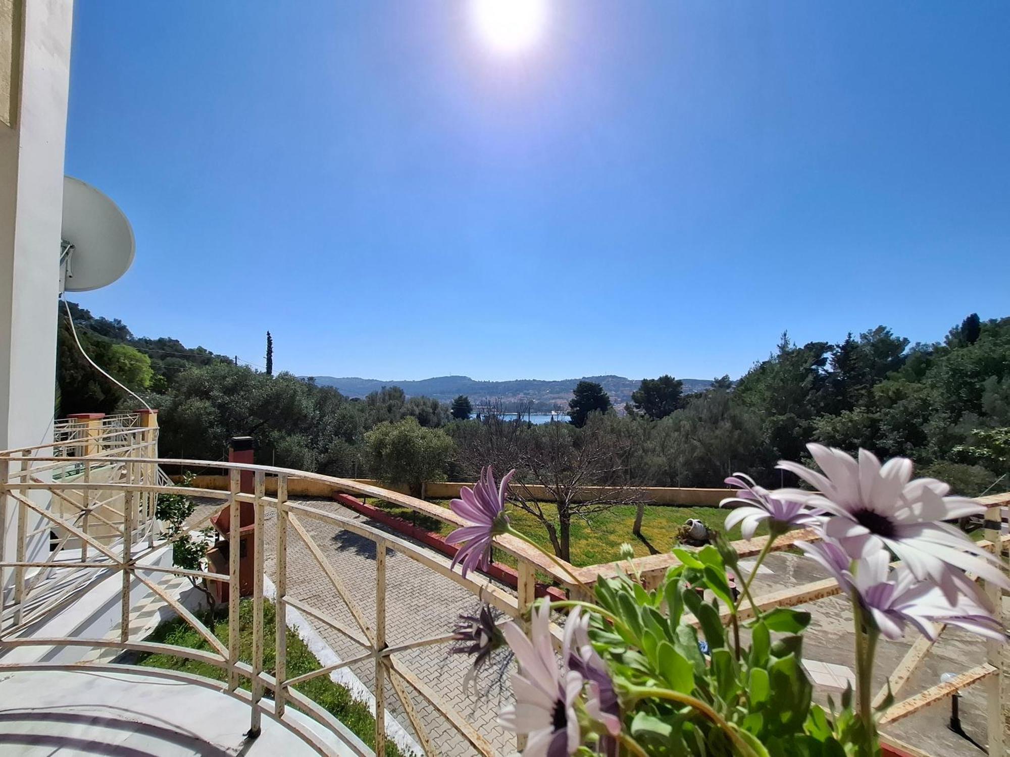 Acqui Villa Argostoli  Ngoại thất bức ảnh