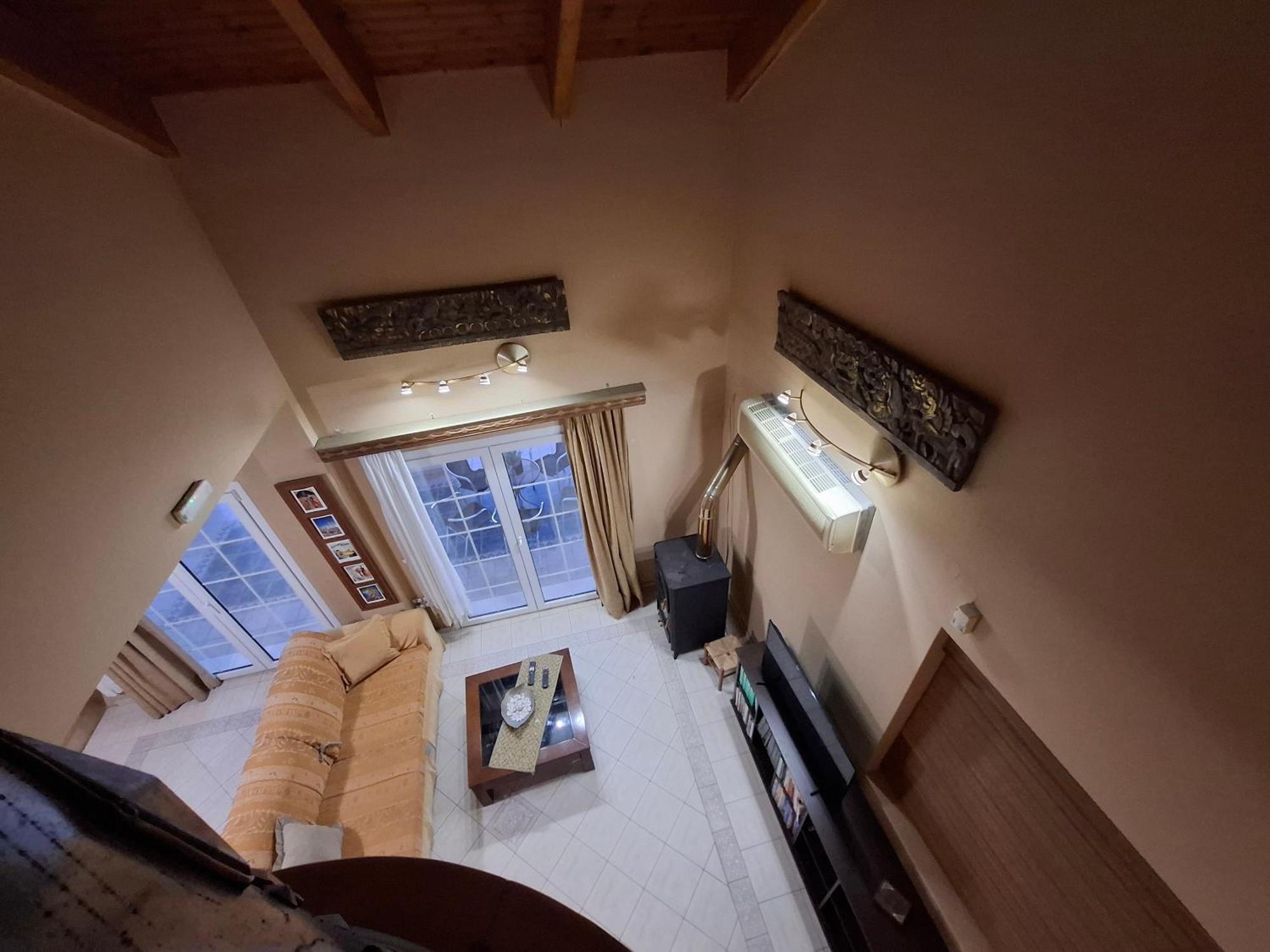 Acqui Villa Argostoli  Ngoại thất bức ảnh