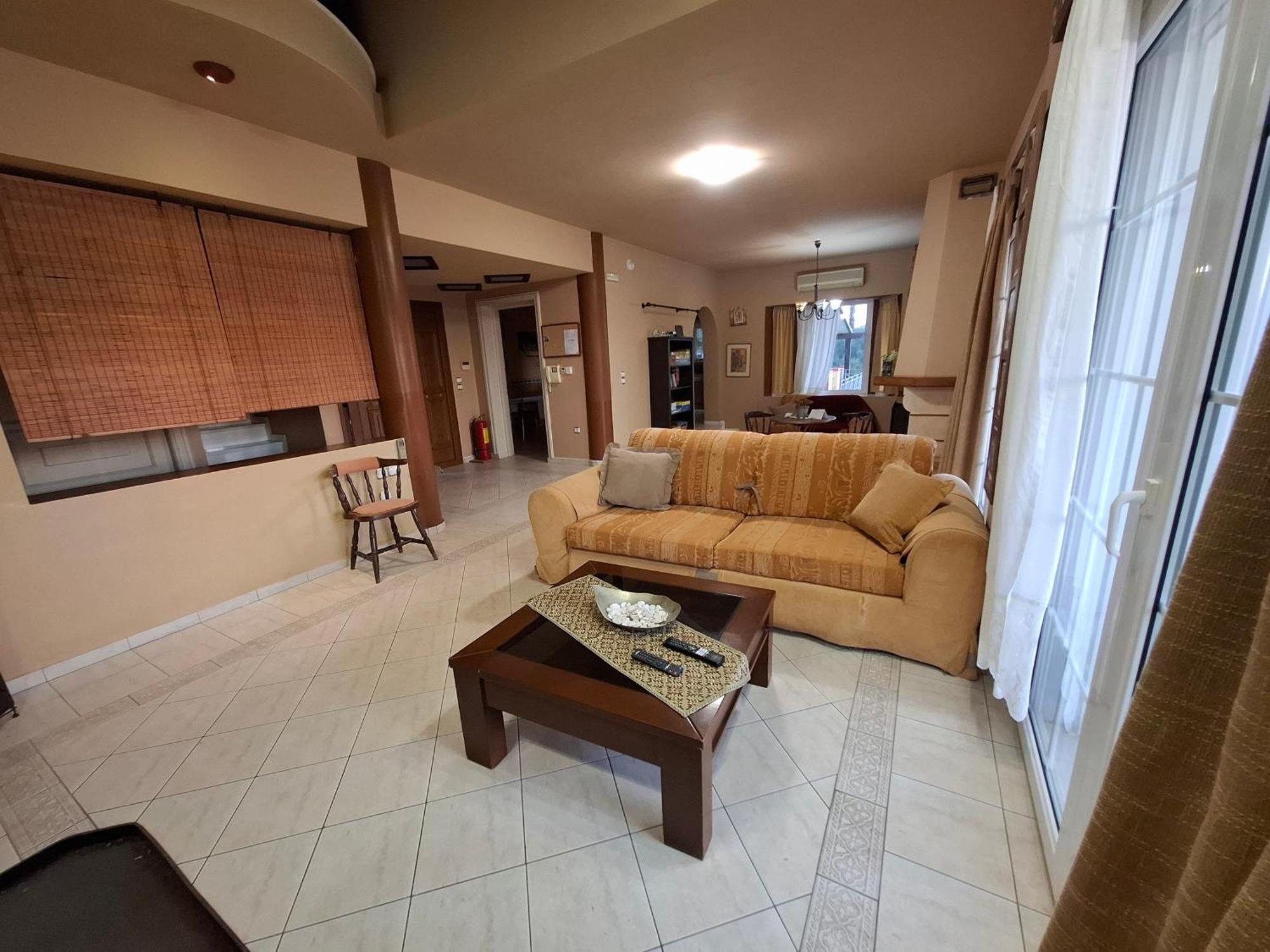 Acqui Villa Argostoli  Ngoại thất bức ảnh