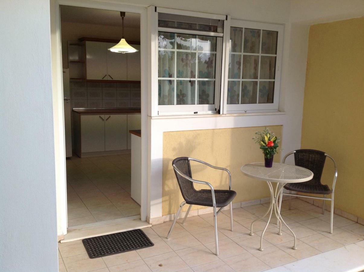 Acqui Villa Argostoli  Ngoại thất bức ảnh