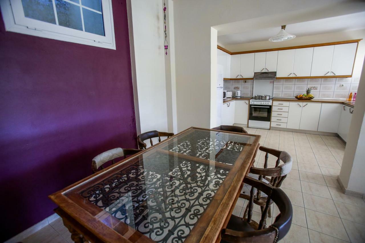 Acqui Villa Argostoli  Ngoại thất bức ảnh