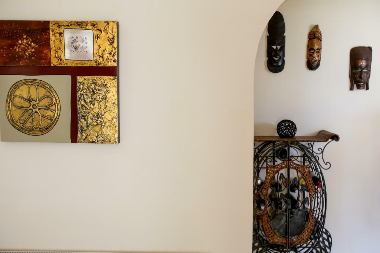 Acqui Villa Argostoli  Ngoại thất bức ảnh