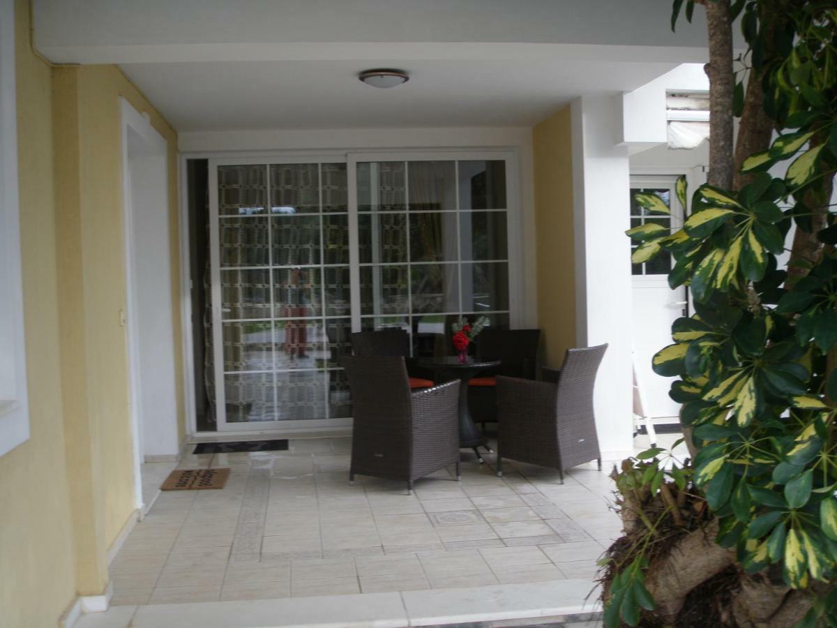 Acqui Villa Argostoli  Ngoại thất bức ảnh