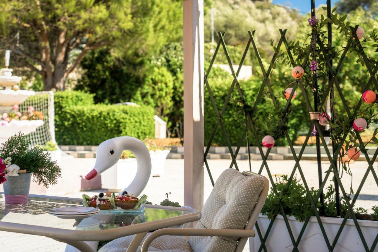 Acqui Villa Argostoli  Ngoại thất bức ảnh