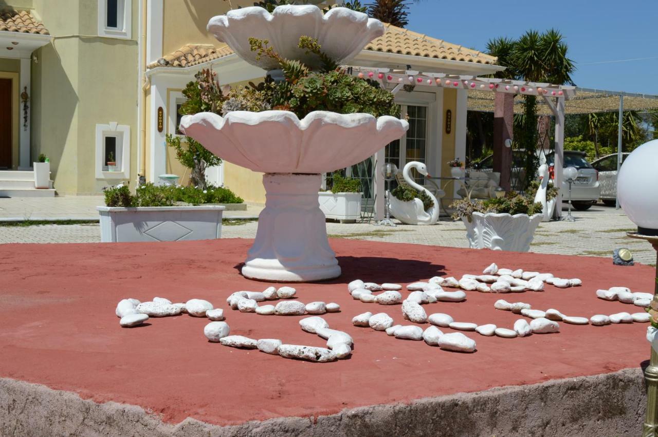 Acqui Villa Argostoli  Ngoại thất bức ảnh