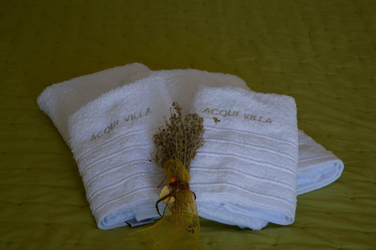 Acqui Villa Argostoli  Ngoại thất bức ảnh