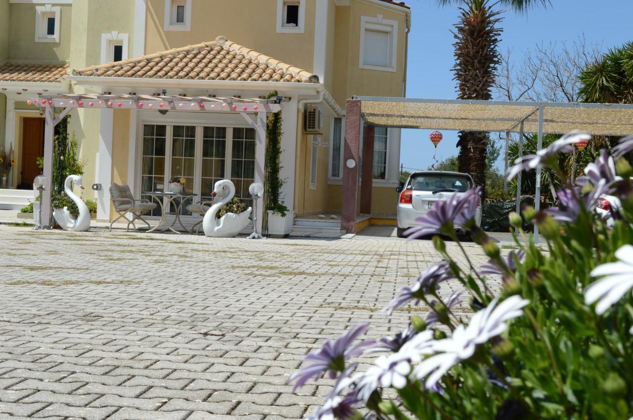 Acqui Villa Argostoli  Ngoại thất bức ảnh