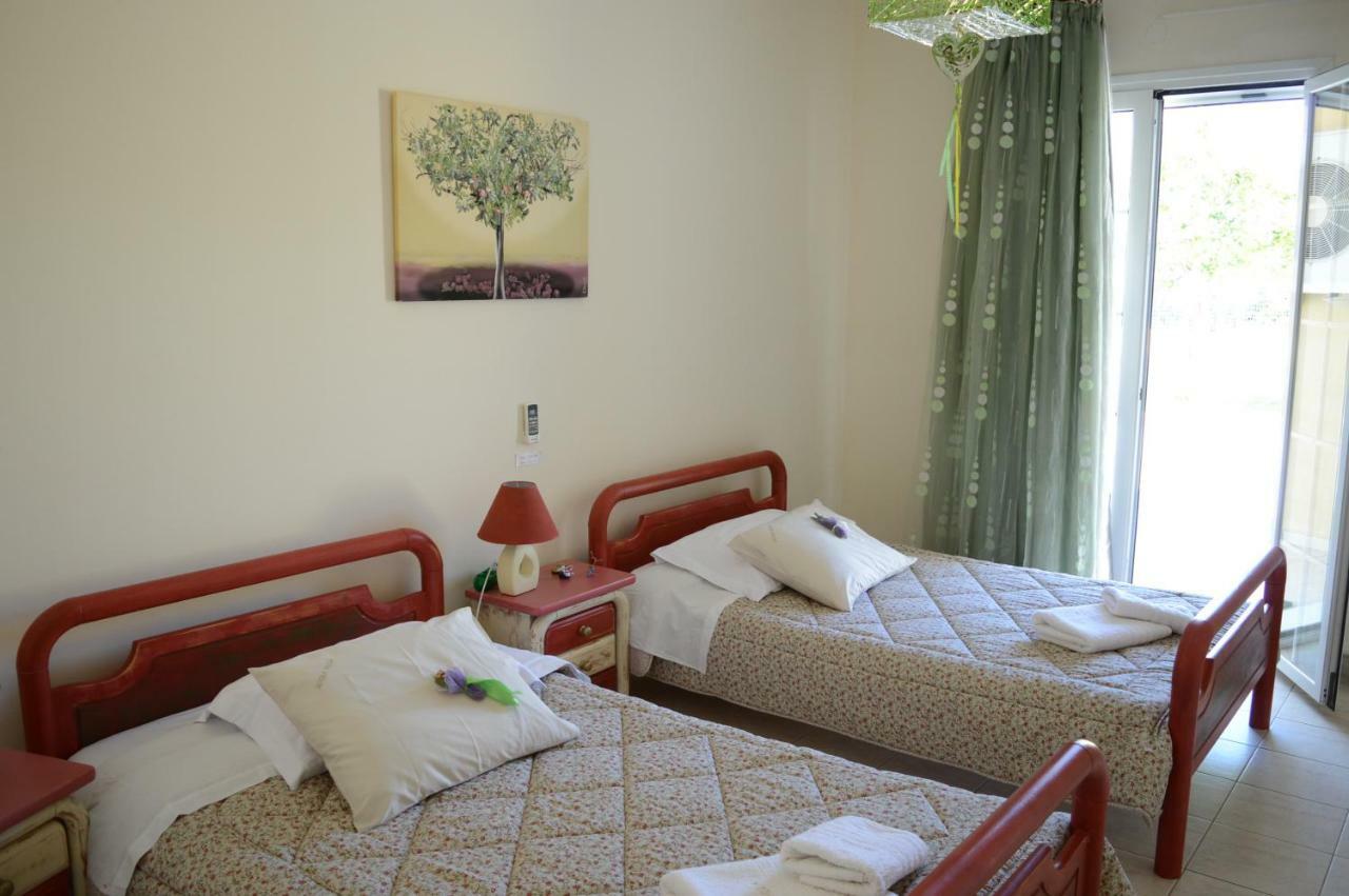 Acqui Villa Argostoli  Ngoại thất bức ảnh