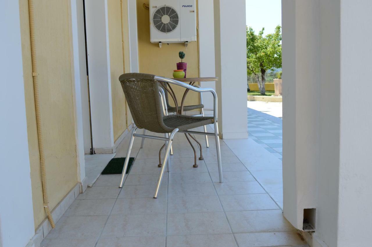 Acqui Villa Argostoli  Ngoại thất bức ảnh