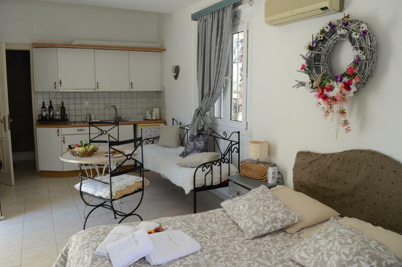 Acqui Villa Argostoli  Ngoại thất bức ảnh