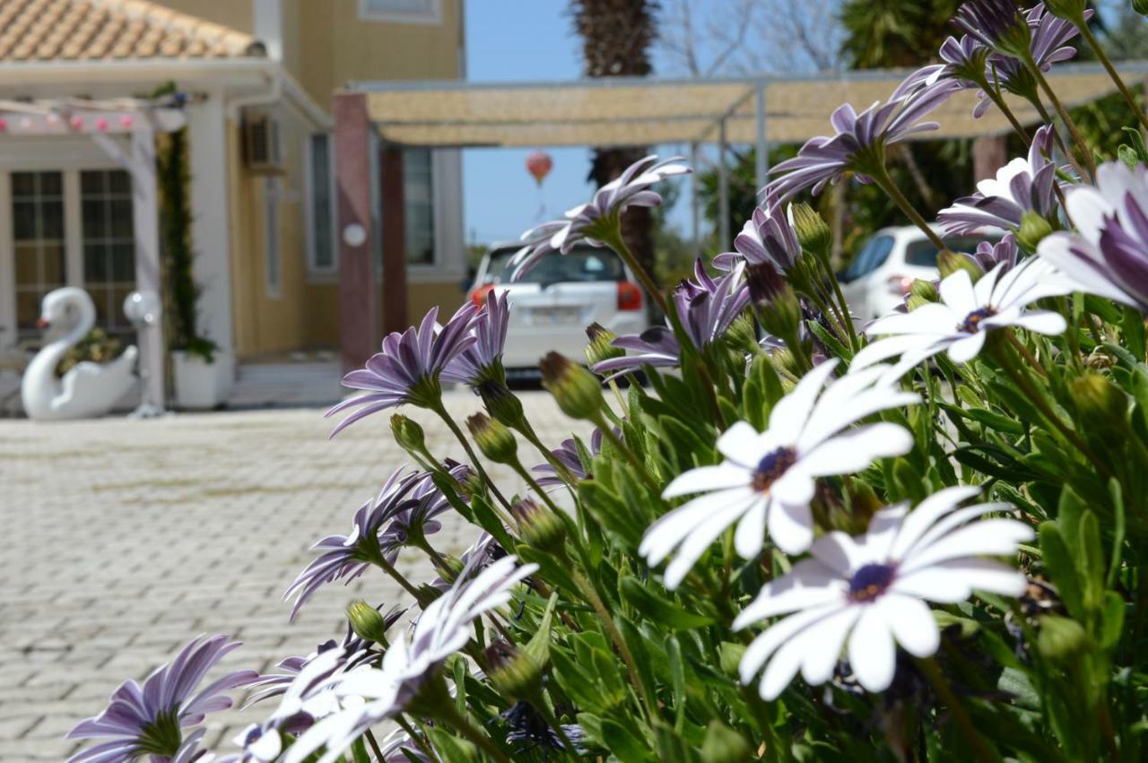 Acqui Villa Argostoli  Ngoại thất bức ảnh
