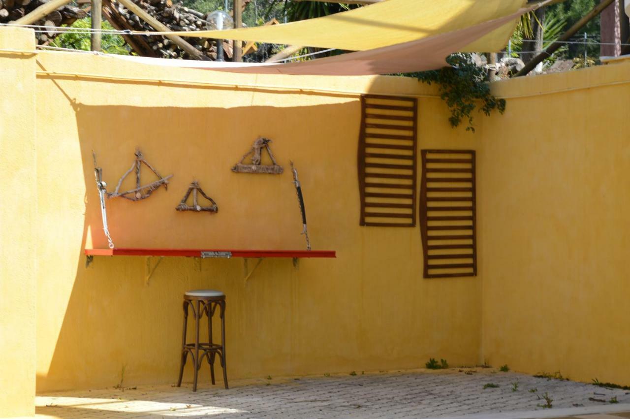 Acqui Villa Argostoli  Ngoại thất bức ảnh