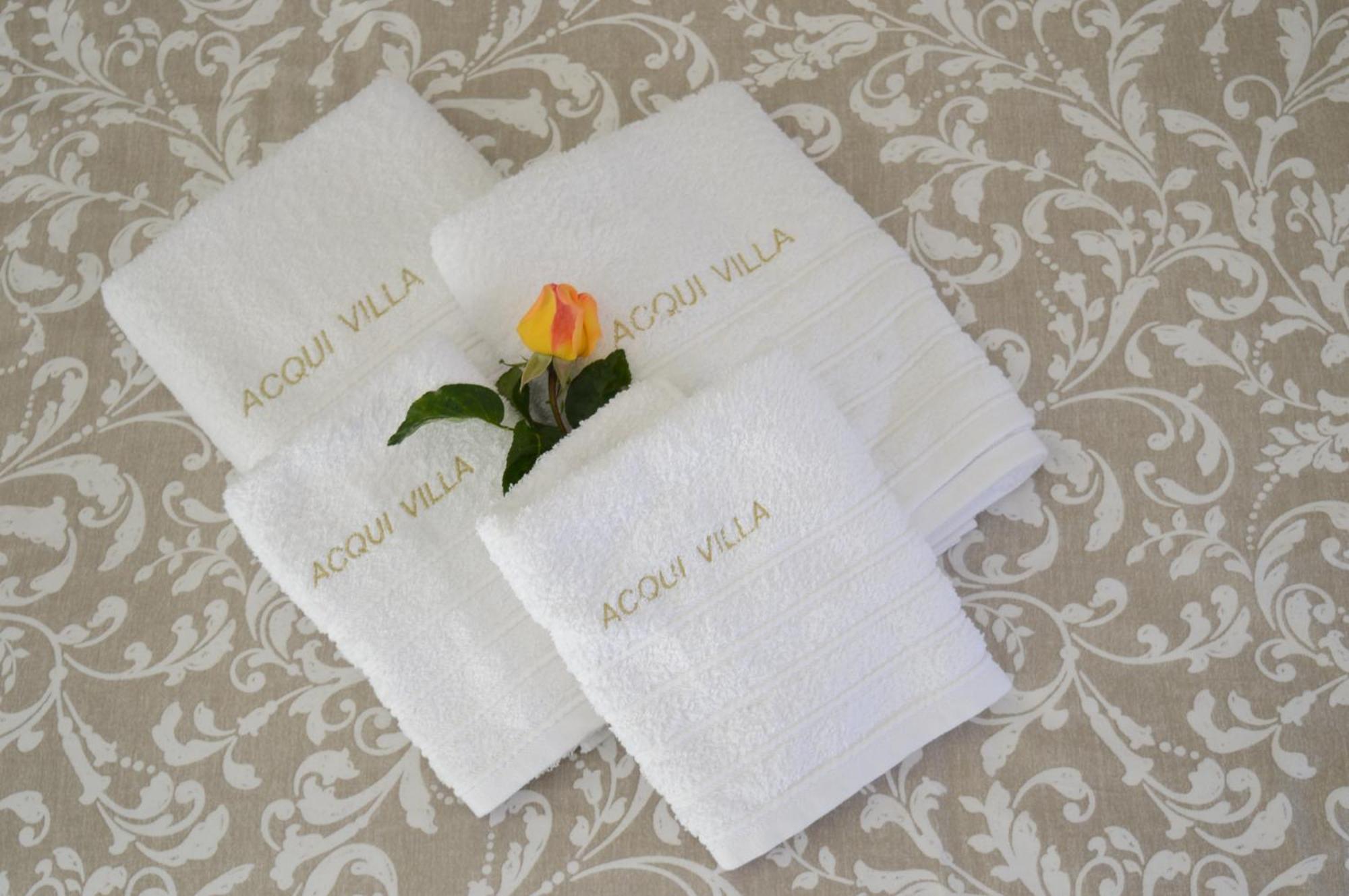 Acqui Villa Argostoli  Ngoại thất bức ảnh